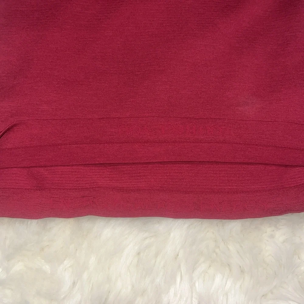 ❌SOLD❌ Lululemon Swiftly Long Sleeve Race Length Size 6 - Picture 5 of 6